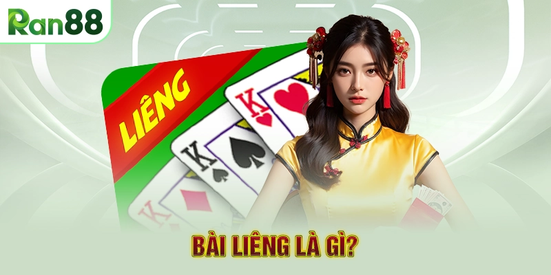Bài Liêng là gì?