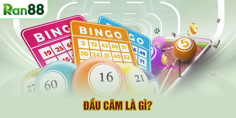 Đầu câm là gì?