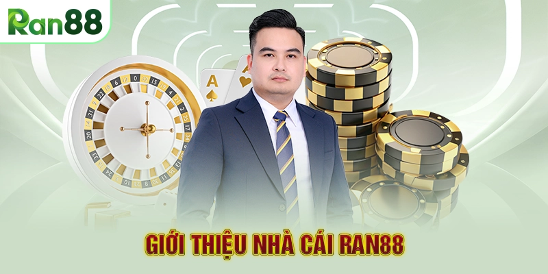 Giới thiệu nhà cái RAN88