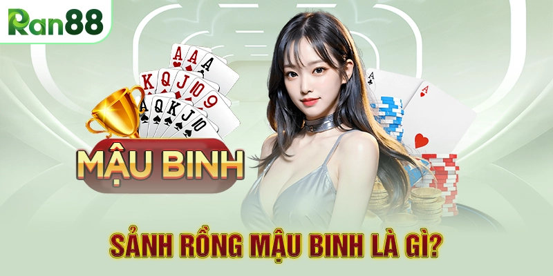 Sảnh Rồng Mậu binh là gì?