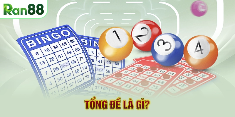 Tổng đề là gì?